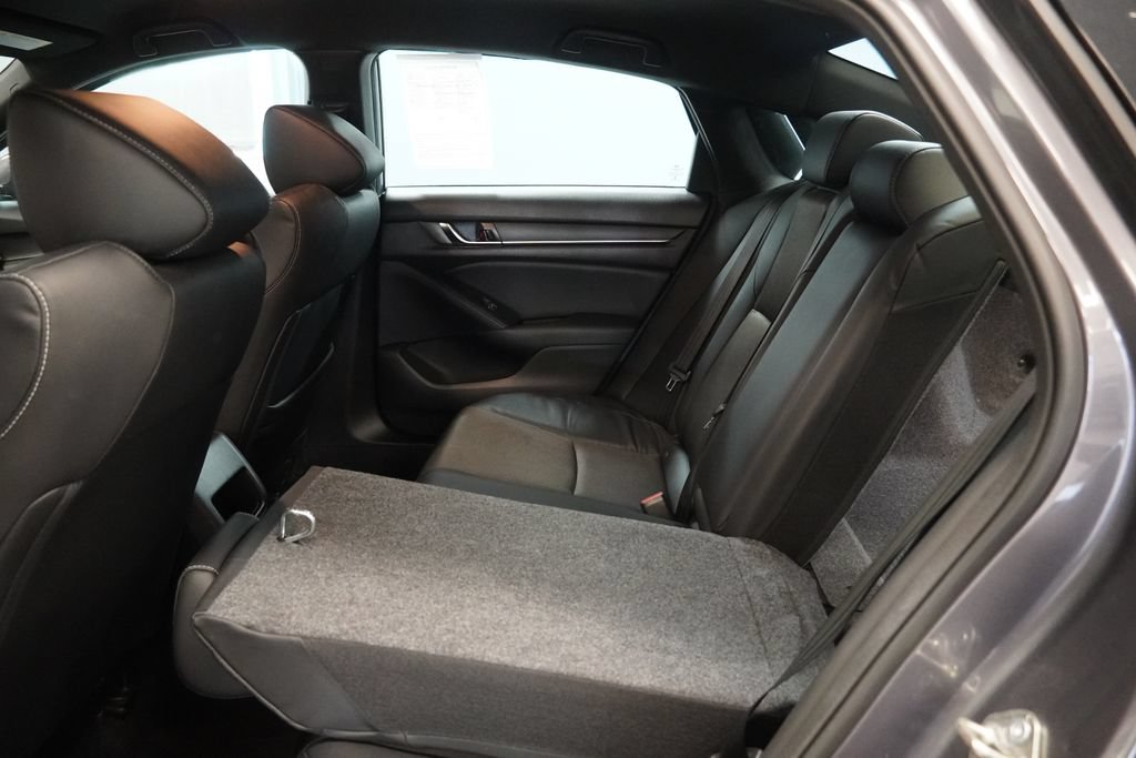 2018 Honda Accord Sport - Photo 27