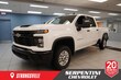  Chevrolet Silverado 2500 HD