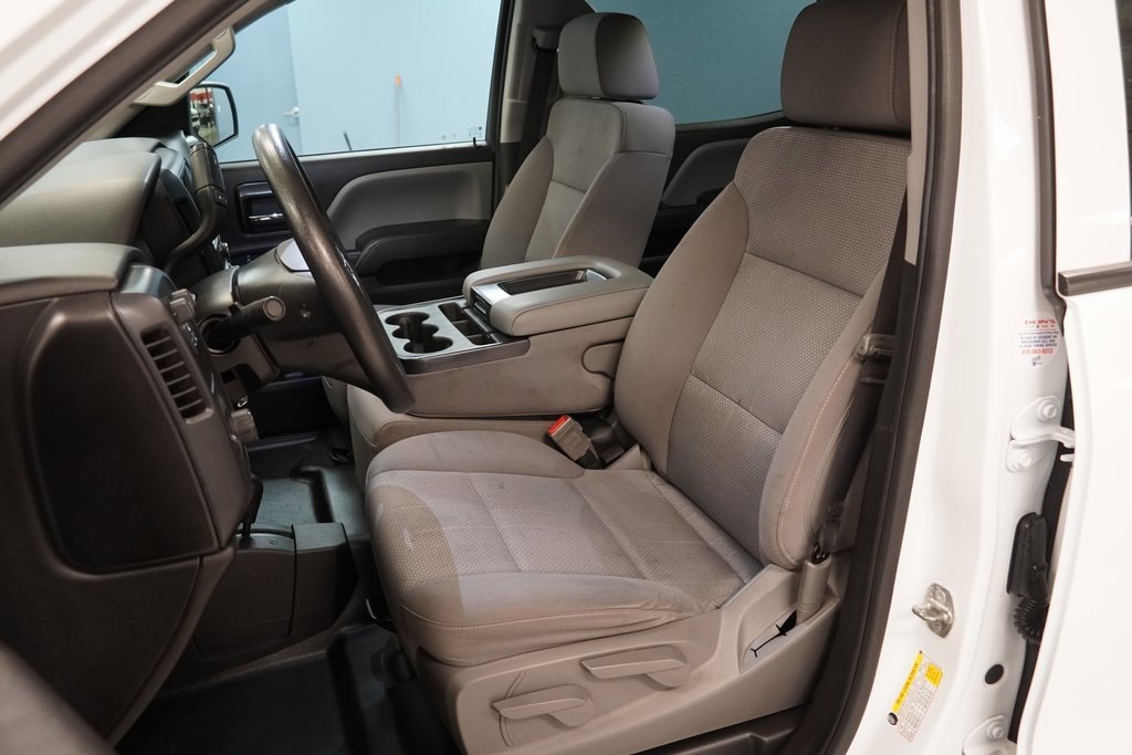 Used 2018 GMC Sierra 1500 NA Truck Crew Cab