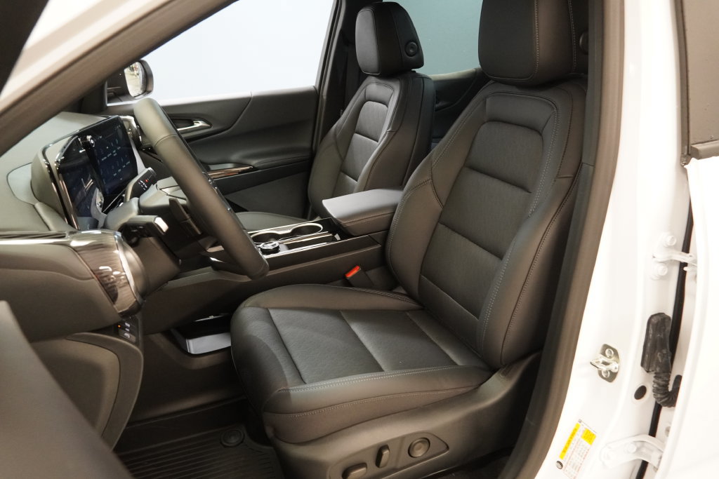 New 2027 Chevrolet Equinox LT SUV