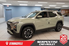 2026 Chevrolet Equinox Activ SUV AWD [KU1, R9N, KU3, VRG, VRF, VRH, CE1, VRK, J26, VRJ, AYH, VRM, VRL, 8X2, FJW, RJK, 2ST, VRN, EA1, SLM, EA2, VRR, JBP, WLM, 4GO, K4E, Q8E, AQP, KDZ, VK8, D75, NC7, CMO, NKC, AR9, JSR, 4PG, DP6, UQF, JCF, RSR, TGC, WMI, MAH, V2P, B41, GVR, BTT, ZL4, ARU, BTV, NLB, URC, URF, LHD, F48, CWA, URL, 7X1, VLI, JM8, 5ST, PPW, DA5, WNO, CWN, NE1, KG8, NE8, 65C, ASV, AKO, AL0, ACH, AT9, A2X, DAE, 2NF, N53, AL9, IKP, U2K, UKI, K7A, TAB, UKK, VV4, UKM, T8Z, QCL, PAN, PAP, A45, HS1, UD7, DRZ, 6X1, ELU, MM1, 0ST, SPM, KI3, 4ST, KA1, LSD, UE1, UUA, KA6, NWN, YM8, 1NF, CJ2, K12, UV2, 5FC, AVI, AVJ, EF7, UMN, IVE, DLF, UEN, TCP, FHB, A69, UEU, U5G, KRV, UFB, 9X2, 3ST, PDK, UVX, T3U, UVZ, A70, VHM, ZQ2, TDM, SBK, ZQ3, KSG, UG1, KC8, V8D, RIA, MGH, CTB, AGW, Q6W, A7K, AXP, KL9, NAM, C3M, UOW, RIS, UGN]