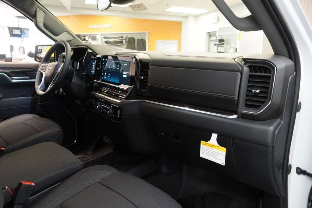2026 Chevrolet Silverado 1500 RST - Photo 34