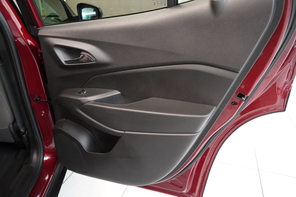 2024 Chevrolet Trax Activ - Photo 28