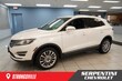 Lincoln MKC