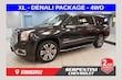  GMC Yukon XL