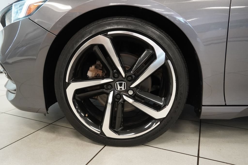 2018 Honda Accord Sport - Photo 15