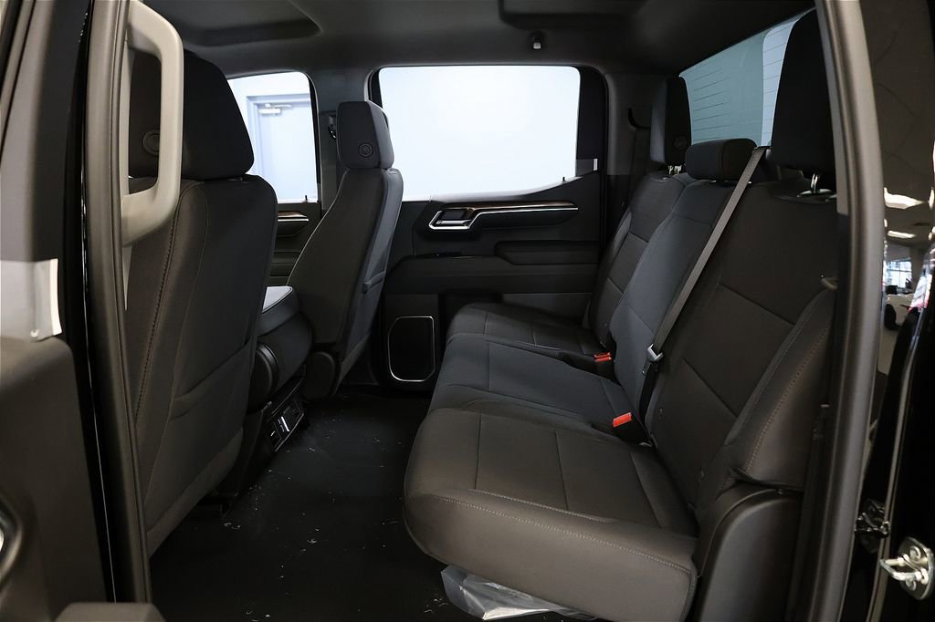 2026 Chevrolet Silverado 1500 RST - Photo 9