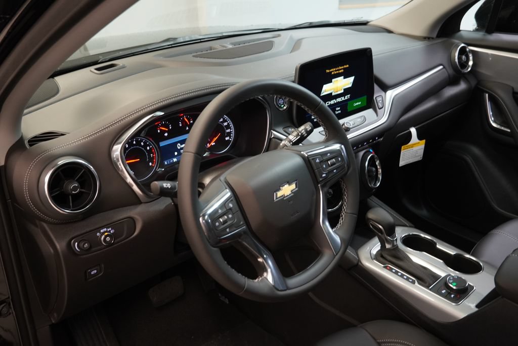 2026 Chevrolet Blazer 3LT - Photo 7