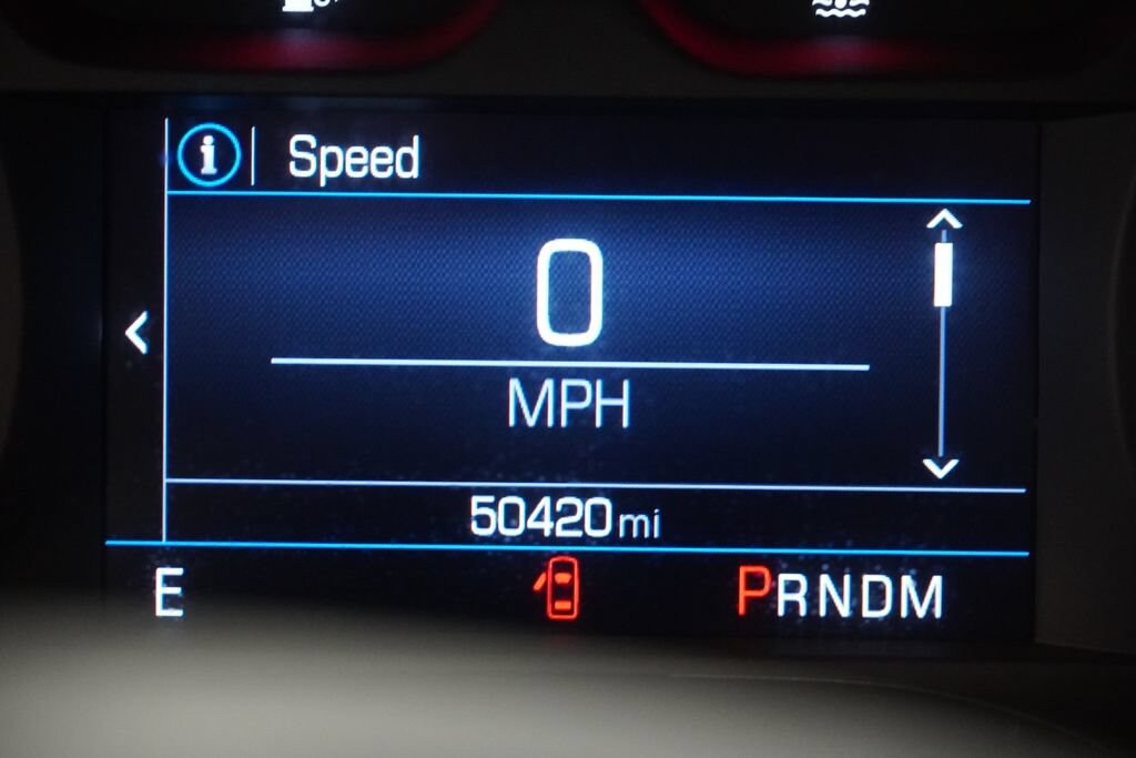Used 2023 Chevrolet Camaro LT1 Coupe
