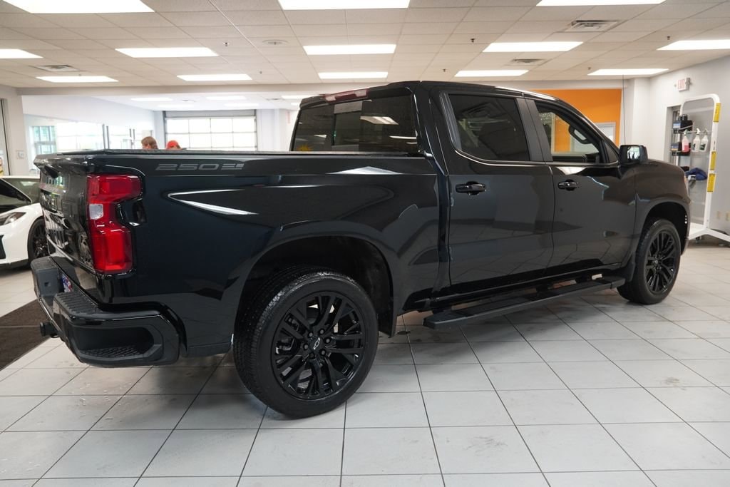 2026 Chevrolet Silverado 1500 RST - Photo 11