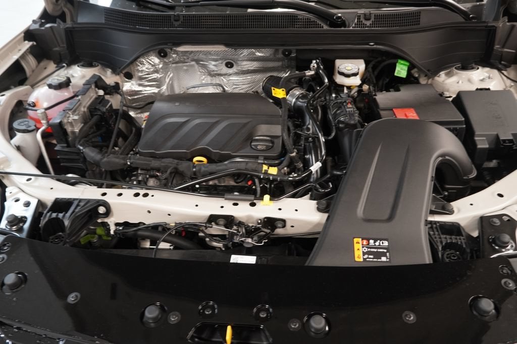 2026 Chevrolet Trax Activ - Photo 37