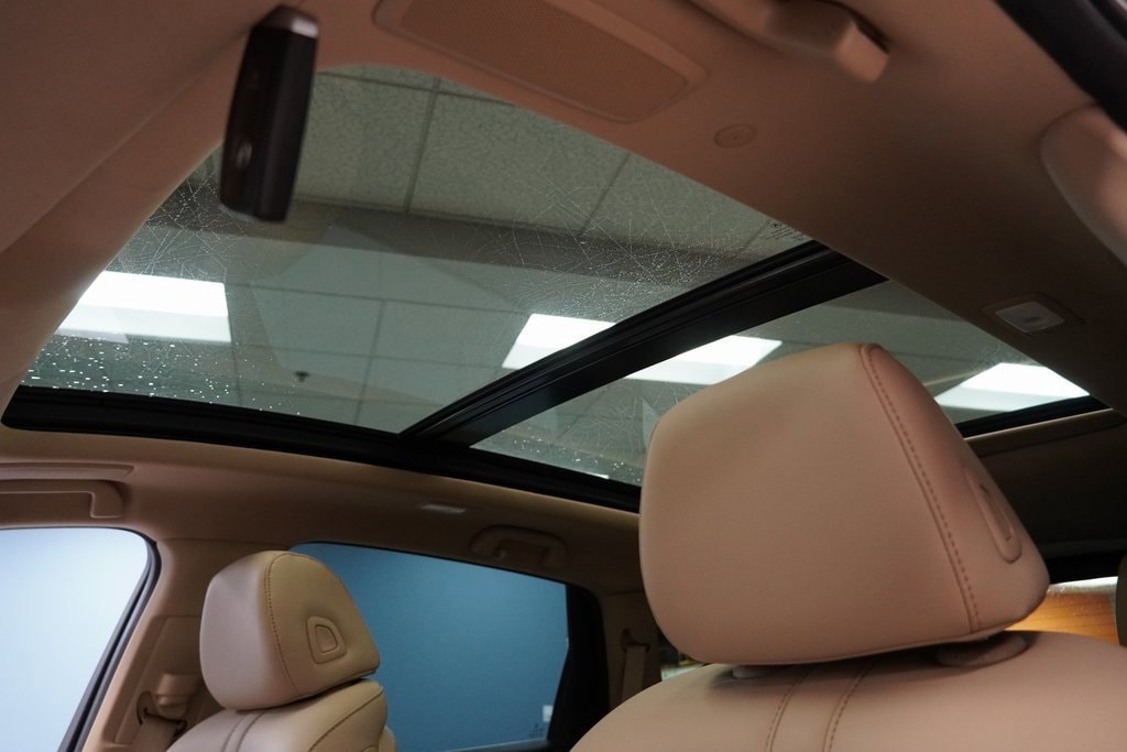 Used 2020 Acura RDX NA SUV