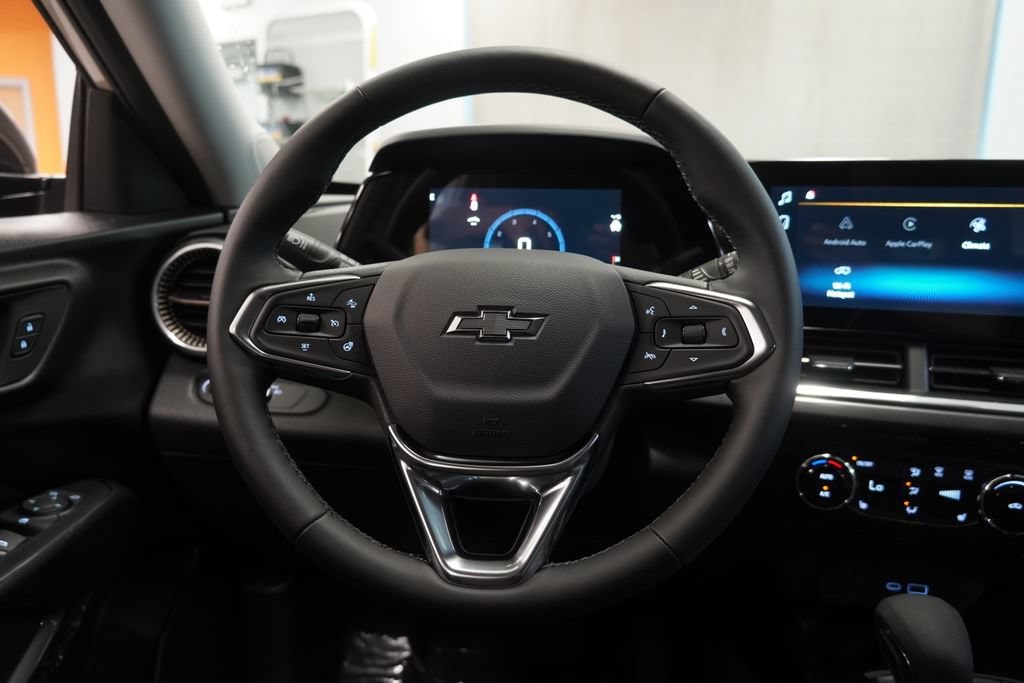 2026 Chevrolet Trax Activ - Photo 16