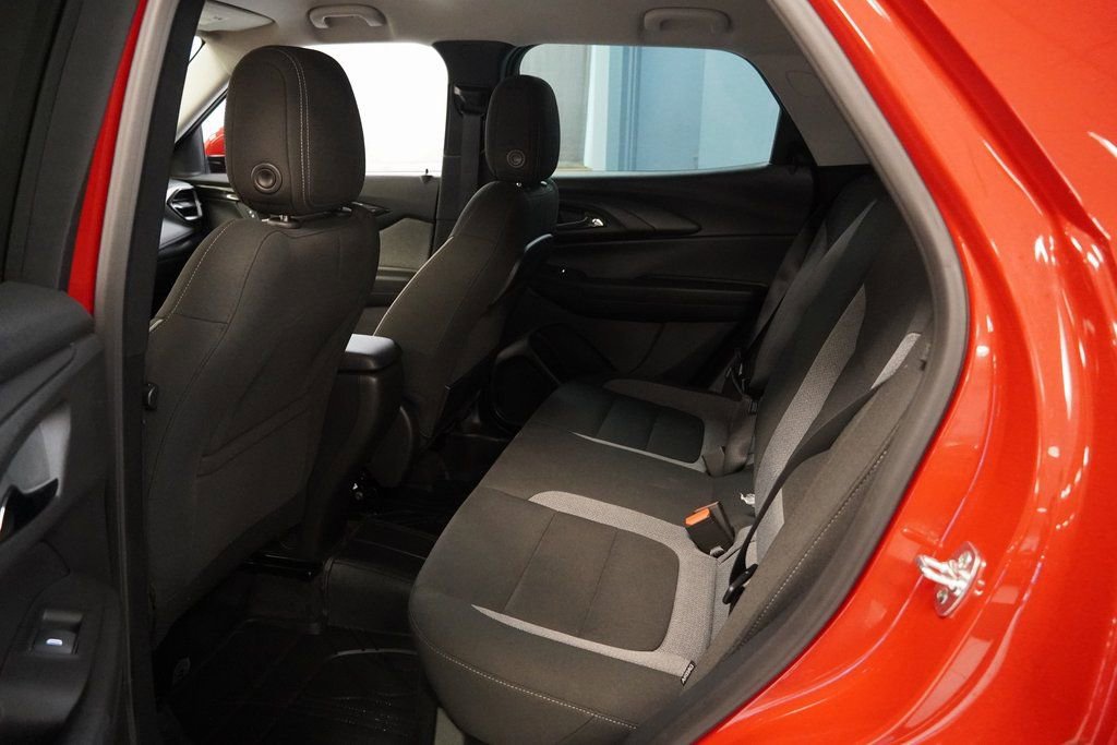 2026 Chevrolet Trailblazer LT - Photo 22