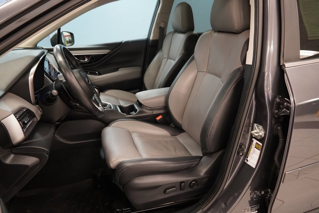 Used 2021 Subaru Outback Limited SUV