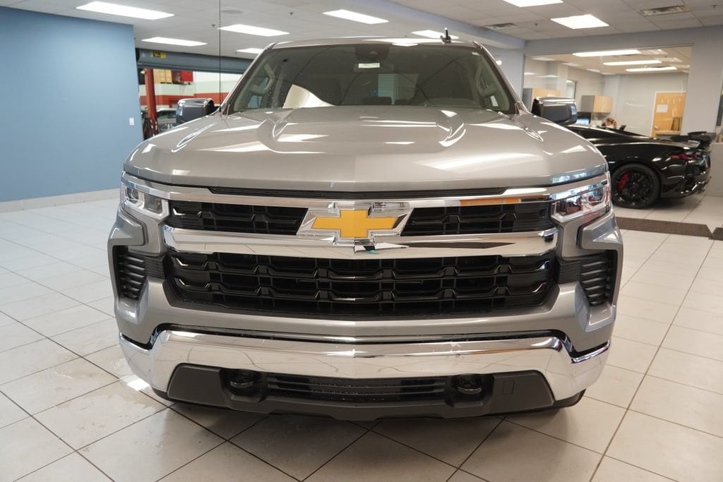 2026 Chevrolet Silverado 1500 LT - Photo 13