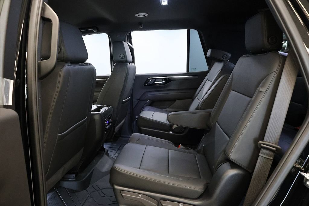 2026 Chevrolet Tahoe LT - Photo 10