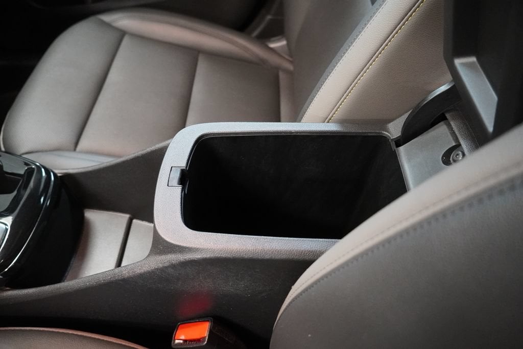 2024 Chevrolet Trax Activ - Photo 23