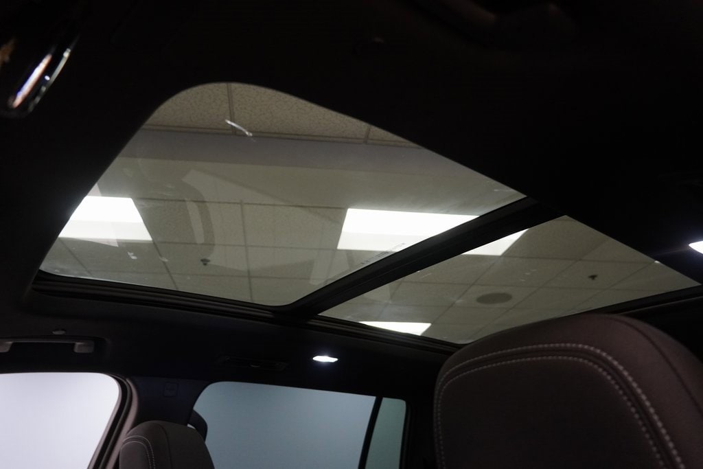 New 2026 Chevrolet Traverse LT SUV