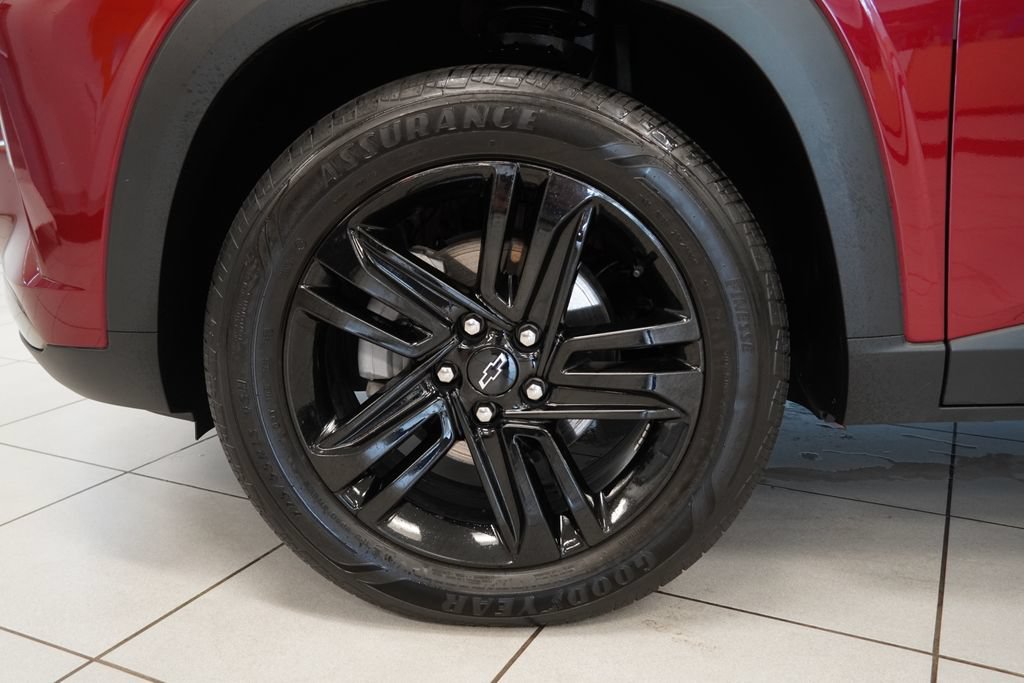 2024 Chevrolet Trax Activ - Photo 15