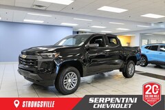 2026 Chevrolet Colorado LT Truck 4WD Crew Cab Short Box [6K5, CTT, UH5, B26, C49, ZAO, J26, FJW, 2ST, E91, K4F, VJQ, E90, B30, AQP, B34, D75, B35, UHX, C59, NKD, UHY, JCF, U91, RSR, WMI, BTM, PPA, UIT, D87, T7E, ARU, BTV, NLB, A28, KW5, LHD, T83, BDR, PPW, 1SZ, CWM, UJN, WNO, C75, AT7, C6X, ACH, A2X, CGN, C7C, T93, K7A, UKK, T8Z, PAN, PAP, UKT, UKW, BW5, MM1, 0ST, KI3, BWN, KI6, A50, 719, AED, AUW, CJ2, AEO, AEQ, NP0, AVJ, IVD, UMN, AVN, JGU, 4LT, DLF, ENL, GBA, XTE, XTD, Q5W, 9X2, Z82, W1Y, AGJ, 7D5, RIA, A7E, AXG, AXK, KL9, NAM, R9N, DNS, GU6, VRD, VRG, VRF, VRH, VRK, VRJ, AYH, VRM, VRL, 8X2, VRN, SLM, UQ3, VRR, A91, QHR, NC7, 6D5, DP6, JL1, NCH, N37, MAH, ZL3, WEN, HXR, ZL6, URF, F46, U1D, D07, VCX, URL, 4AA, 5ST, UBD, DA5, TQ5, NE1, RM7, UBI, NE8, AKO, AL0, 2NF, AKX, AL9, IKP, PZ8, U2K, VV4, KPA, G80, N5G, UD7, UTJ, E49, 4ST, W7X, KA1, UE1, UUA, UE4, YM8, 1NF, UV2, 5FC, KQX, TCA, BPC, UUT, EF7, DD8, L3B, TCK, UF2, E63, UEU, K1O, MFC, KRV, UFB, T40, 5GD, 3ST, T3V, VHM, TDM, KSG, KC9, V8D, DEG, T4L, BS0]