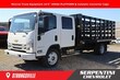  Chevrolet Low Cab Forward 5500 XG