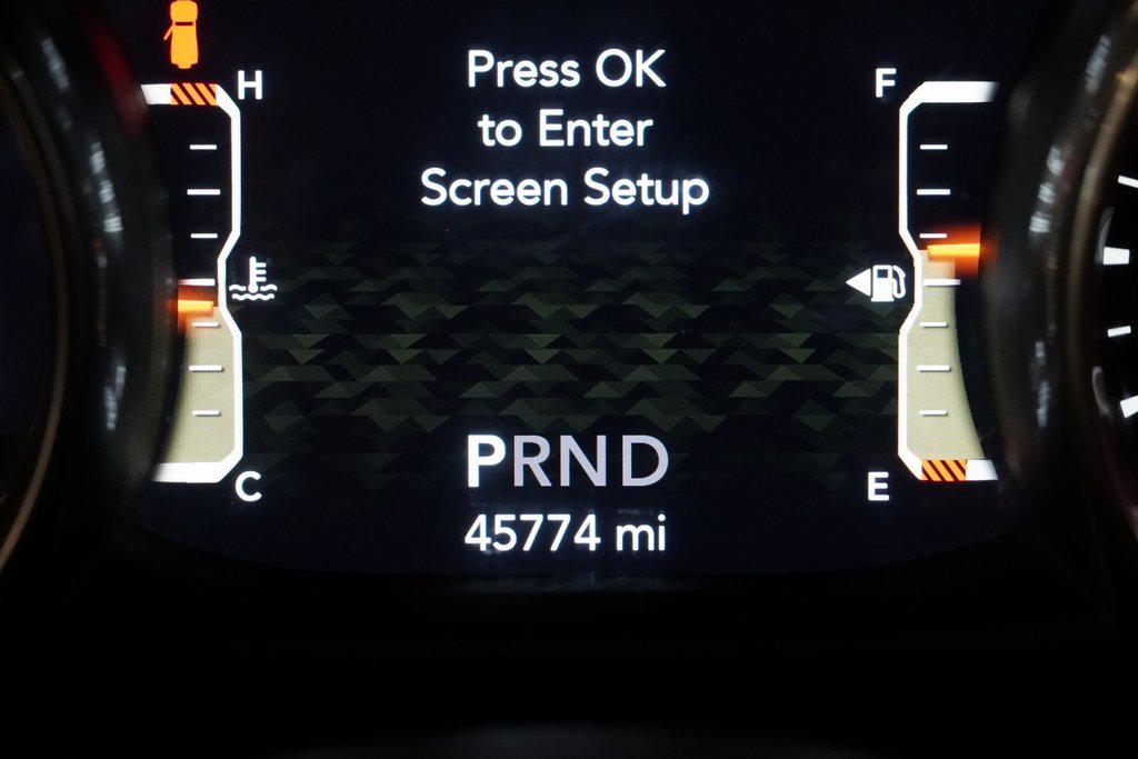 2018 Jeep Wrangler Unlimited Rubicon photo 4