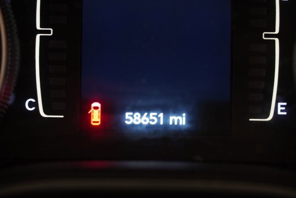 Used 2020 Jeep Cherokee Latitude FWD SUV