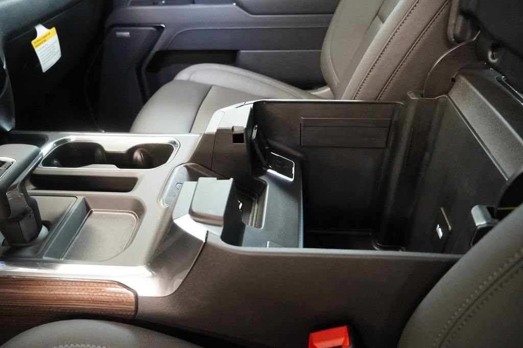 2026 Chevrolet Silverado 1500 LT Trail Boss - Photo 24