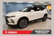 Chevrolet Blazer