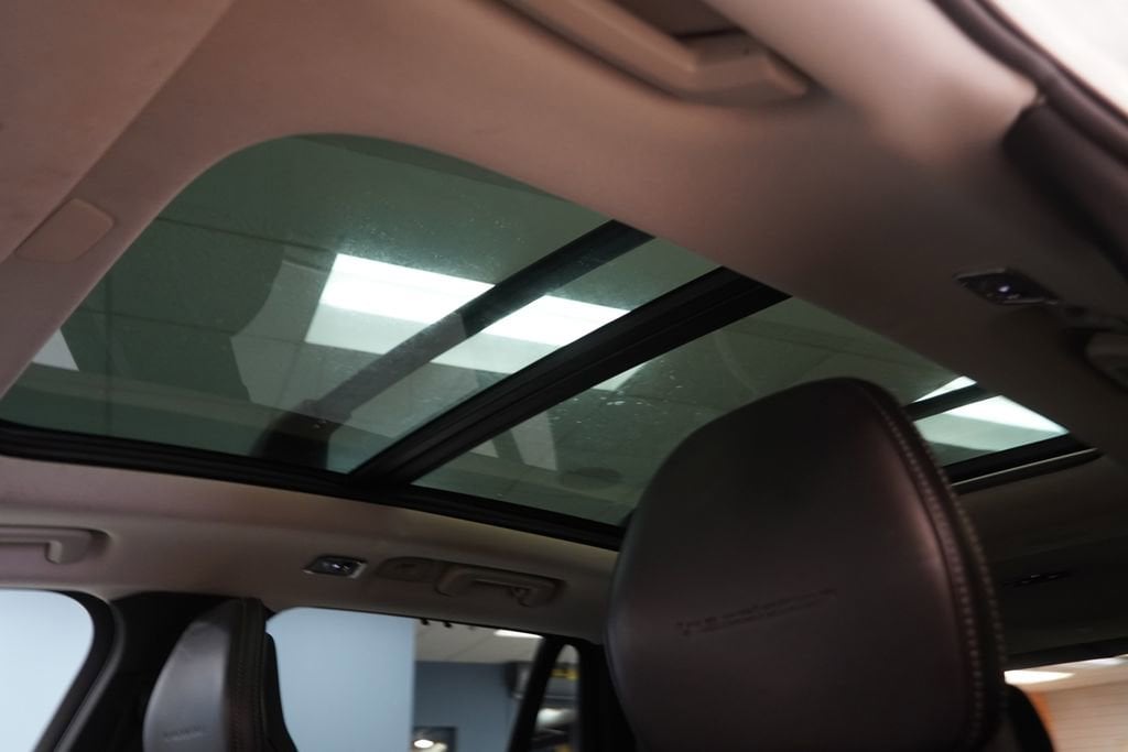 Used 2016 Volvo XC90 T6 Inscription SUV