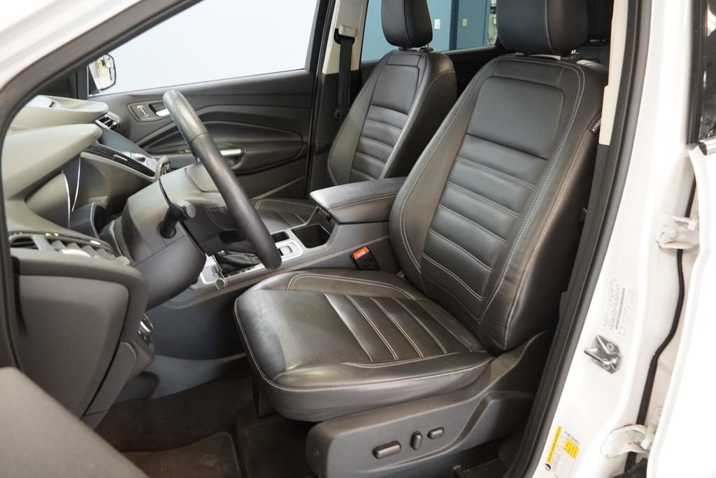 Used 2018 Ford Escape SEL SUV