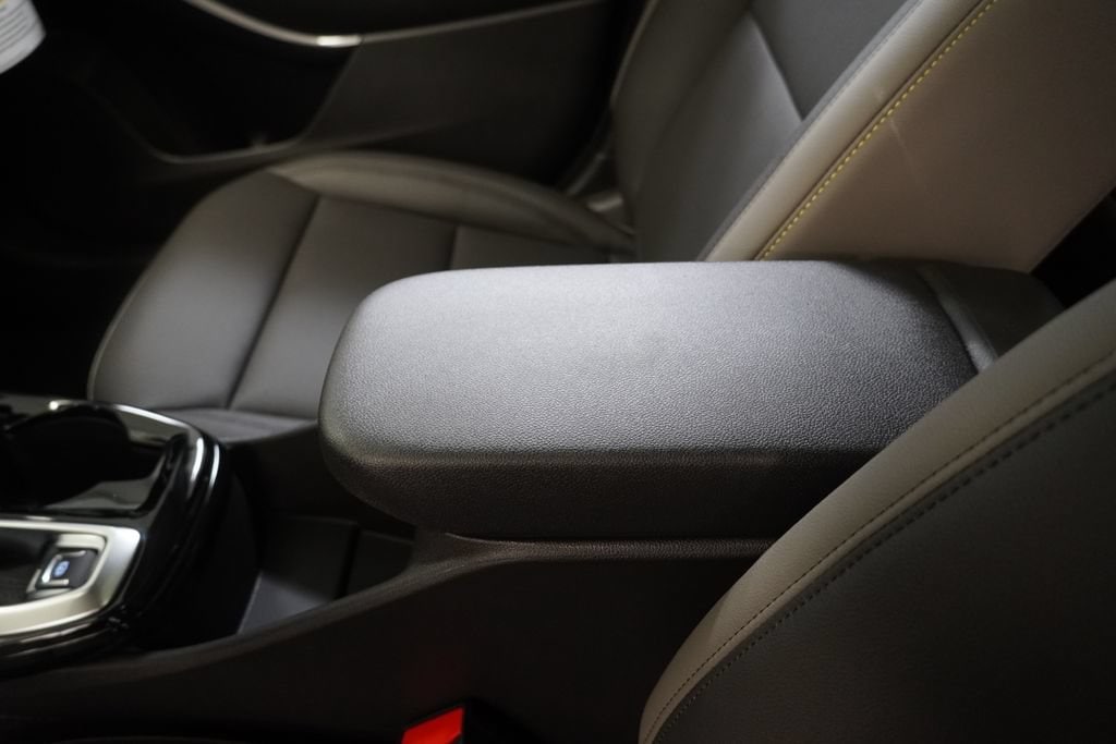 2026 Chevrolet Trax Activ - Photo 22