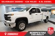 Chevrolet Silverado 3500 HD