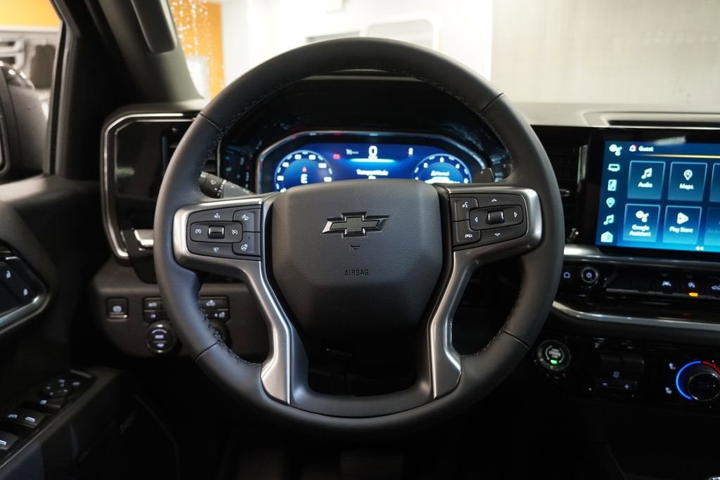 2026 Chevrolet Silverado 1500 RST - Photo 18