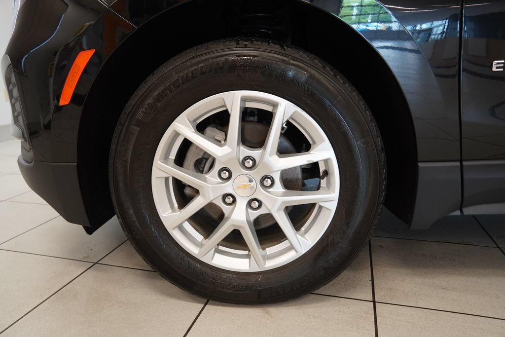 2024 Chevrolet Equinox LS - Photo 16