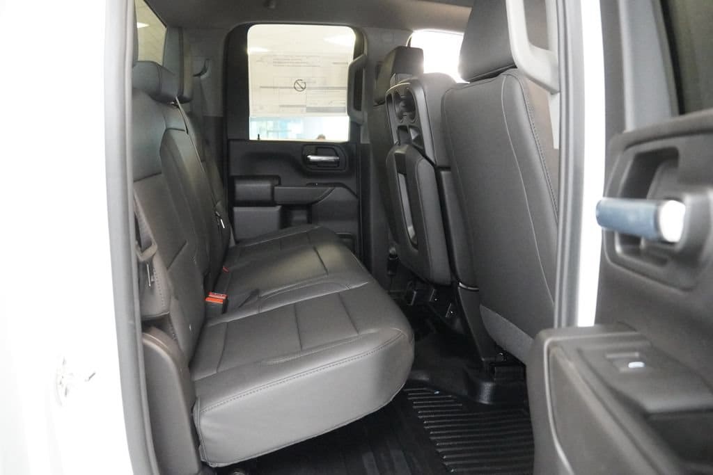 2026 Chevrolet Silverado 2500 HD Work Truck - Photo 28