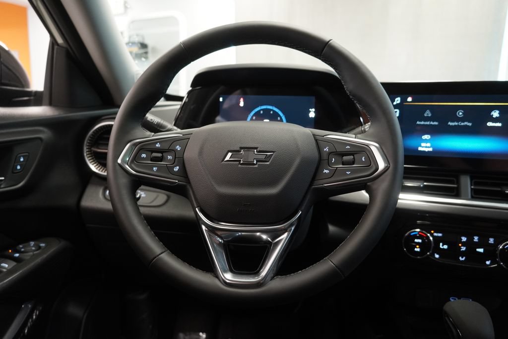 2026 Chevrolet Trax Activ - Photo 17