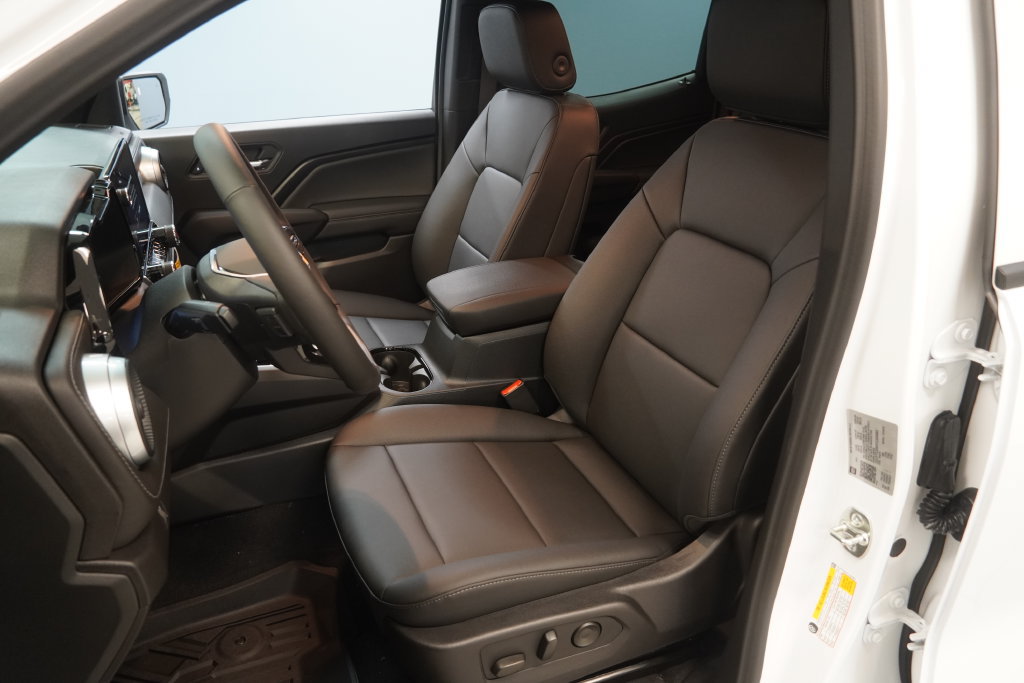 New 2026 Chevrolet Colorado LT Truck