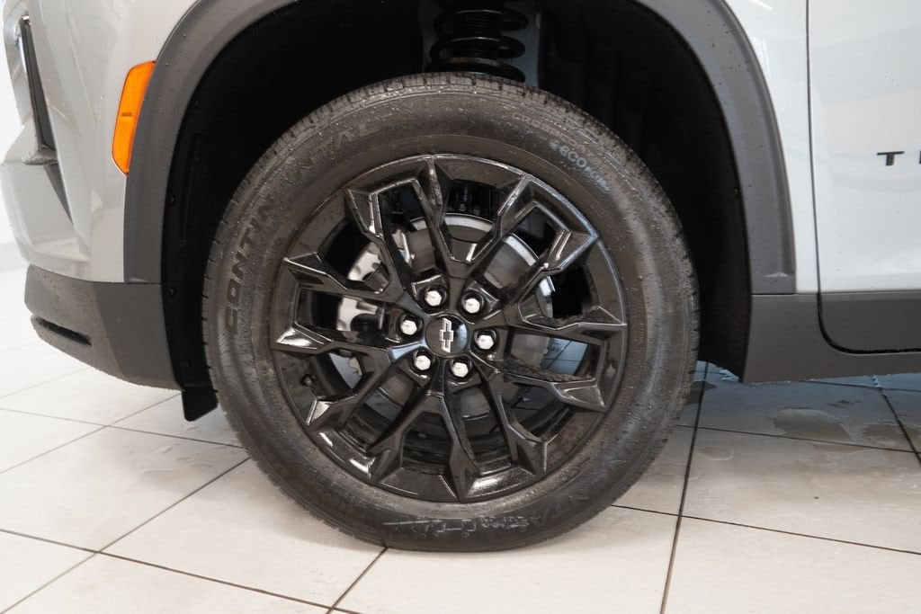2026 Chevrolet Traverse LT - Photo 15
