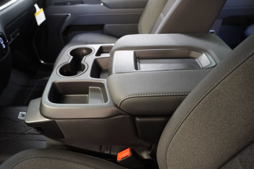 2026 Chevrolet Silverado 1500 RST - Photo 21