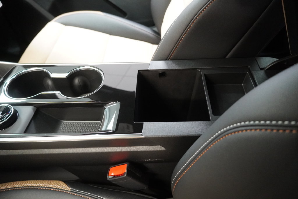 2027 Chevrolet Equinox ACTIV - Photo 25
