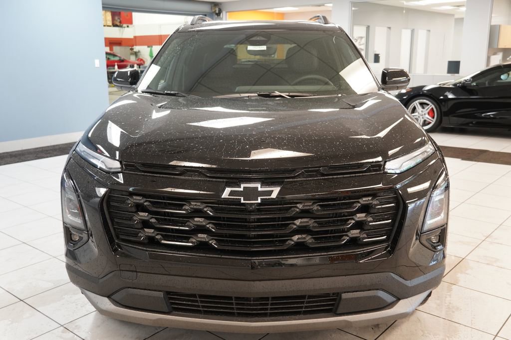 2026 Chevrolet Equinox LT - Photo 14