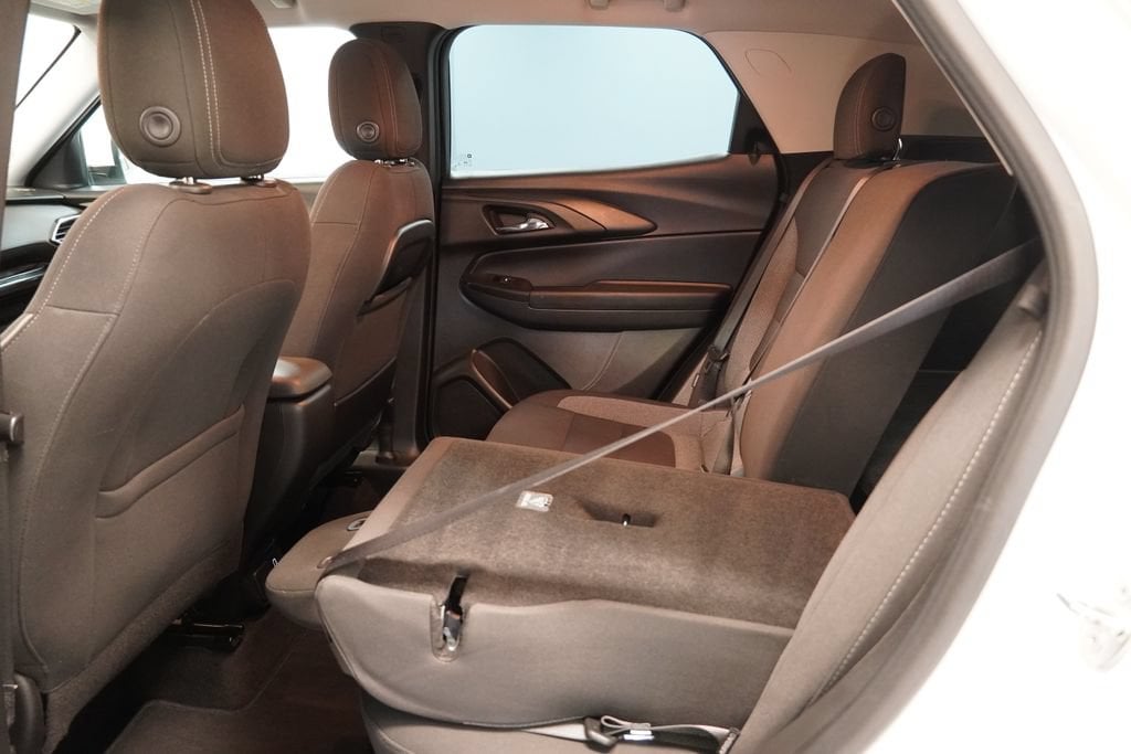 2021 Chevrolet Trailblazer LT - Photo 26