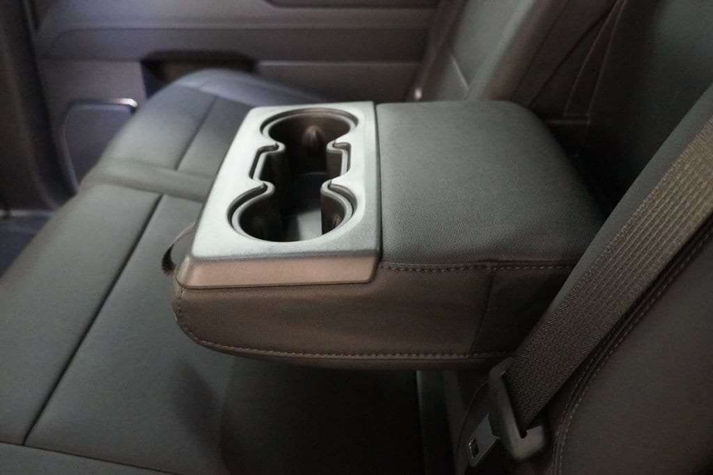 2026 Chevrolet Silverado 1500 LT Trail Boss - Photo 29