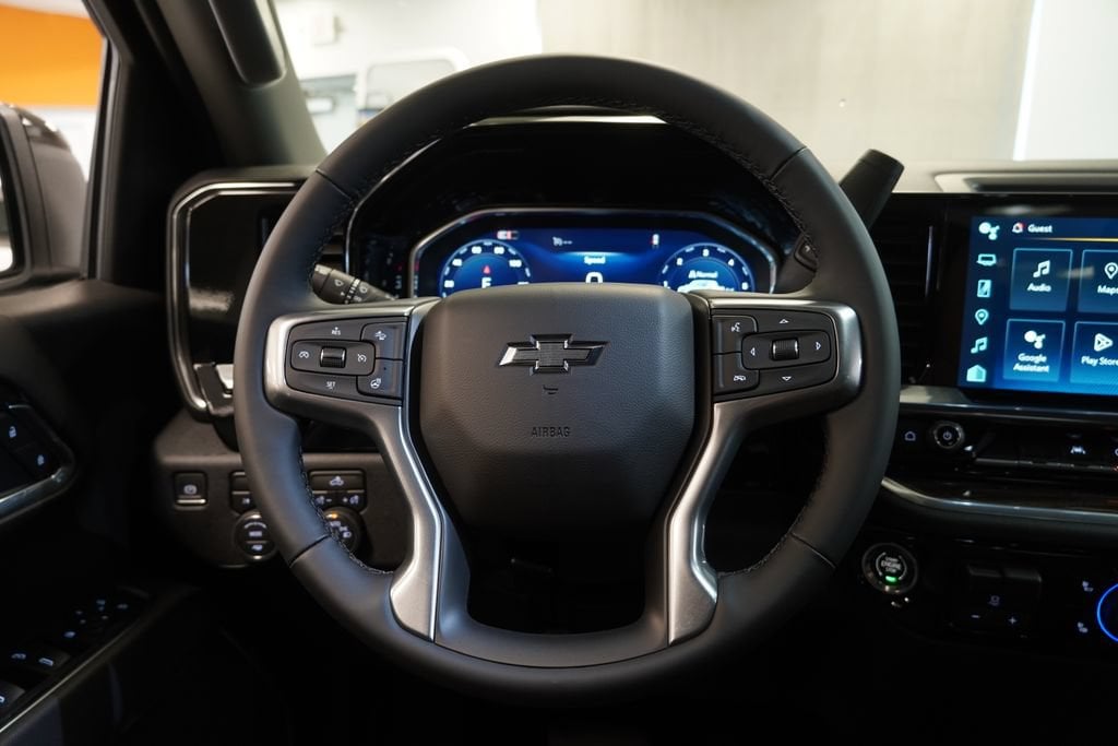 2026 Chevrolet Silverado 1500 RST - Photo 16