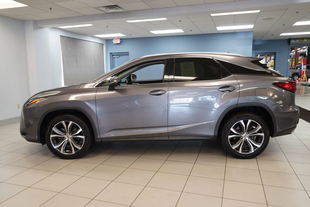 Used 2017 Lexus RX 350 RX 350 SUV