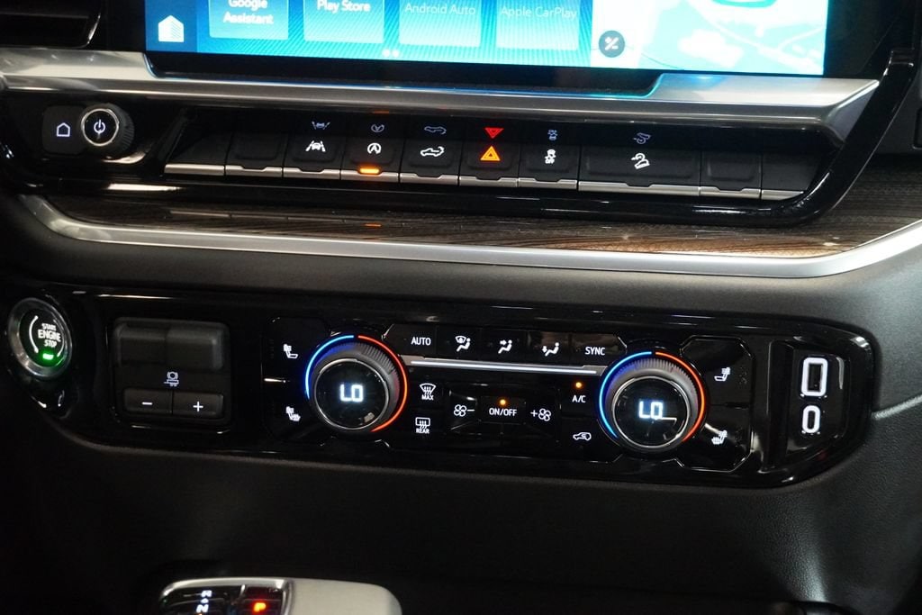 2026 Chevrolet Silverado 1500 LT Trail Boss - Photo 20