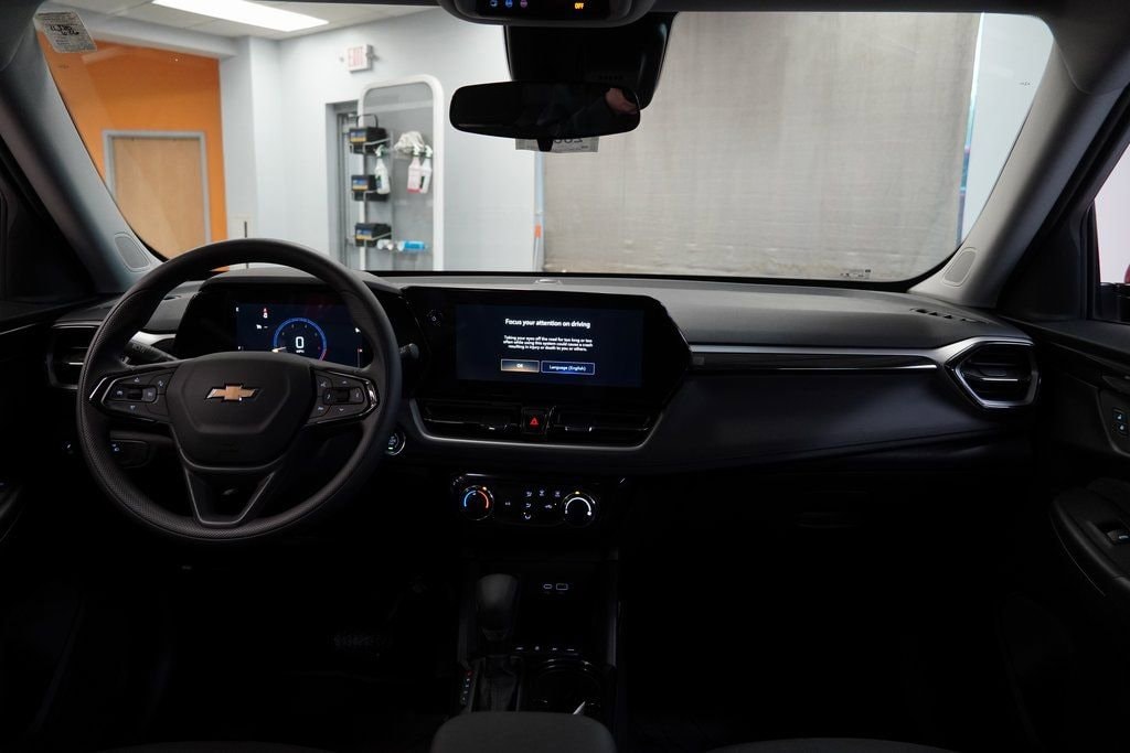 2026 Chevrolet Trailblazer LT - Photo 11