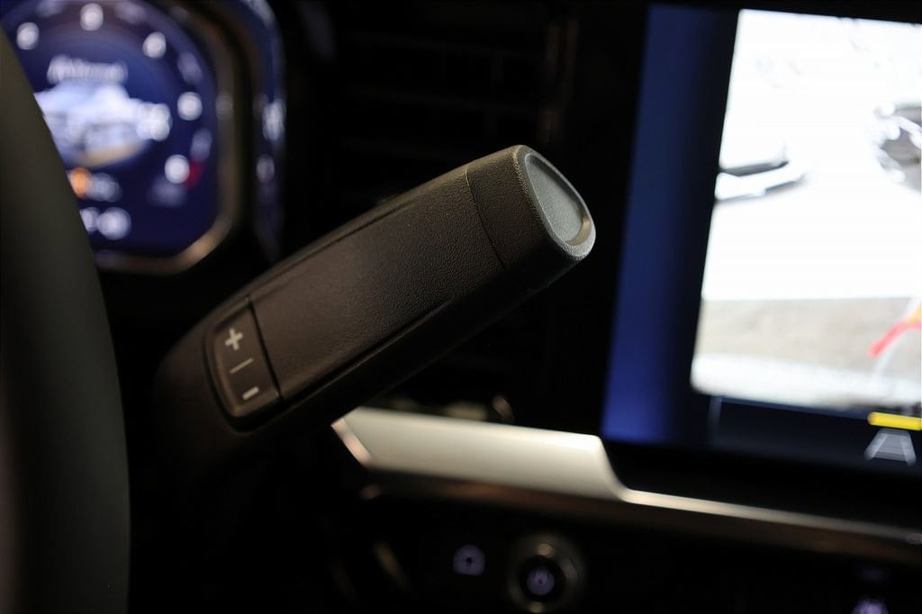 2026 Chevrolet Silverado 1500 RST - Photo 23